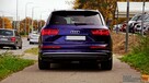 Audi SQ7 4.0 TDI Quattro 435KM 7-os. - Salon PL - raty od 2999PLN - 5