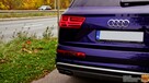 Audi SQ7 4.0 TDI Quattro 435KM 7-os. - Salon PL - raty od 2999PLN - 7