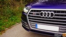 Audi SQ7 4.0 TDI Quattro 435KM 7-os. - Salon PL - raty od 2999PLN - 12