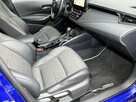 Toyota Corolla 1.8 HSD 140KM STYLE, salon Polska, gwarancja, FV23% - 14