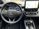 Toyota Corolla 1.8 HSD 140KM STYLE, salon Polska, gwarancja, FV23% - 15