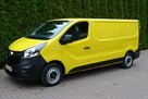 Opel VIVARO 1.6 cdti L2h1euro 6 furgon Tylko 105000km!, Sprowadzony - 1