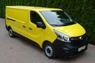 Opel VIVARO 1.6 cdti L2h1euro 6 furgon Tylko 105000km!, Sprowadzony - 3