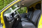 Opel VIVARO 1.6 cdti L2h1euro 6 furgon Tylko 105000km!, Sprowadzony - 12