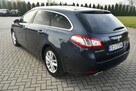 Peugeot 508 SW 2,2hdi GT Skóry,Navi,Klimatr 2 str.El.Fotele.Podgrzewane Fotele.GWARAN - 8