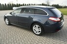 Peugeot 508 SW 2,2hdi GT Skóry,Navi,Klimatr 2 str.El.Fotele.Podgrzewane Fotele.GWARAN - 9