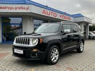 Jeep Renegade 1.6 120 KM LIMITED,  Jasny środek,Navi,Tempomat, Gwarancja - 2