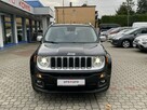 Jeep Renegade 1.6 120 KM LIMITED,  Jasny środek,Navi,Tempomat, Gwarancja - 3