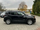 Jeep Renegade 1.6 120 KM LIMITED,  Jasny środek,Navi,Tempomat, Gwarancja - 5