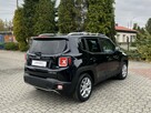 Jeep Renegade 1.6 120 KM LIMITED,  Jasny środek,Navi,Tempomat, Gwarancja - 6