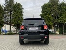 Jeep Renegade 1.6 120 KM LIMITED,  Jasny środek,Navi,Tempomat, Gwarancja - 7