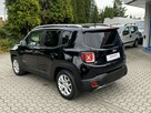 Jeep Renegade 1.6 120 KM LIMITED,  Jasny środek,Navi,Tempomat, Gwarancja - 8