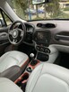 Jeep Renegade 1.6 120 KM LIMITED,  Jasny środek,Navi,Tempomat, Gwarancja - 11