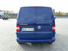 TRANSPORTER 1.9 TDI BLASZAK Furgon Stan Idealny 3 Osobowa Kabina - 12