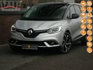 Renault Grand Scenic Full Led*Skóra*Masaż*Navi*AsysToru*Kamera*2xPdc*Alu20*Android*GwarVGS - 1