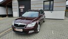 Škoda Octavia bogate wyposażenie *niski przebieg*FV  vat  23%* - 2