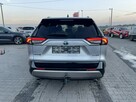 Toyota RAV-4 Hybrid Automat Kamera Cofania - 2