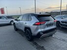 Toyota RAV-4 Hybrid Automat Kamera Cofania - 3