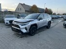 Toyota RAV-4 Hybrid Automat Kamera Cofania - 4