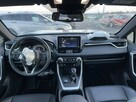 Toyota RAV-4 Hybrid Automat Kamera Cofania - 8