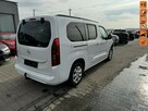 Opel Combo Klima Książka Serwisowa Oryg Przebieg - 1