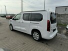 Opel Combo Klima Książka Serwisowa Oryg Przebieg - 3