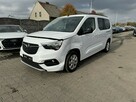 Opel Combo Klima Książka Serwisowa Oryg Przebieg - 4