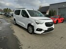 Opel Combo Klima Książka Serwisowa Oryg Przebieg - 5