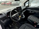 Opel Combo Klima Książka Serwisowa Oryg Przebieg - 6