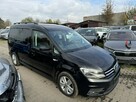 Volkswagen Caddy Climatronic Maxi 7os - 2