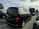 Volkswagen Caddy Climatronic Maxi 7os - 3