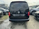 Volkswagen Caddy Climatronic Maxi 7os - 4