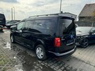 Volkswagen Caddy Climatronic Maxi 7os - 5