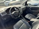 Volkswagen Caddy Climatronic Maxi 7os - 6