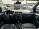 Volkswagen Caddy Climatronic Maxi 7os - 8