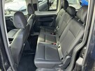 Volkswagen Caddy Climatronic Maxi 7os - 9