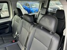 Volkswagen Caddy Climatronic Maxi 7os - 11