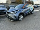 Toyota C-HR Hybrid Kamera Automat - 2