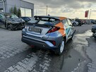 Toyota C-HR Hybrid Kamera Automat - 4