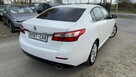 Renault Latitude 2.0D*150PS*OPŁACONY Bezwypadkowy Skóra 156.000km-Serwis GWARANCJA24M - 6