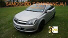 Opel Astra GTC Gaz Lpg. Gwarancja - 1