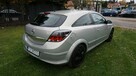 Opel Astra GTC Gaz Lpg. Gwarancja - 5