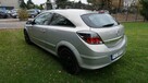 Opel Astra GTC Gaz Lpg. Gwarancja - 7