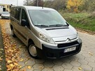 Citroen Jumpy Klima Kamera cofania 2.0 HDI 163 KM - 1