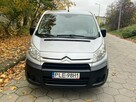 Citroen Jumpy Klima Kamera cofania 2.0 HDI 163 KM - 2