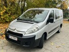 Citroen Jumpy Klima Kamera cofania 2.0 HDI 163 KM - 3