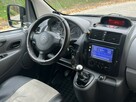 Citroen Jumpy Klima Kamera cofania 2.0 HDI 163 KM - 9