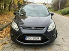 Ford C-Max Zarejestrowany Klima 1.6 TDCi 95 KM - 2