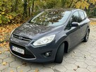 Ford C-Max Zarejestrowany Klima 1.6 TDCi 95 KM - 3