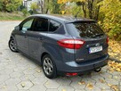 Ford C-Max Zarejestrowany Klima 1.6 TDCi 95 KM - 4